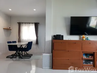 For sale 2 bed house in Mueang Phrae, Phrae