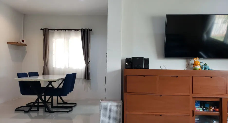 For sale 2 bed house in Mueang Phrae, Phrae