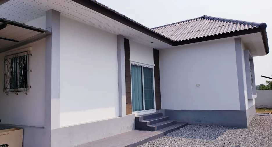 For sale 2 bed house in Mueang Phrae, Phrae