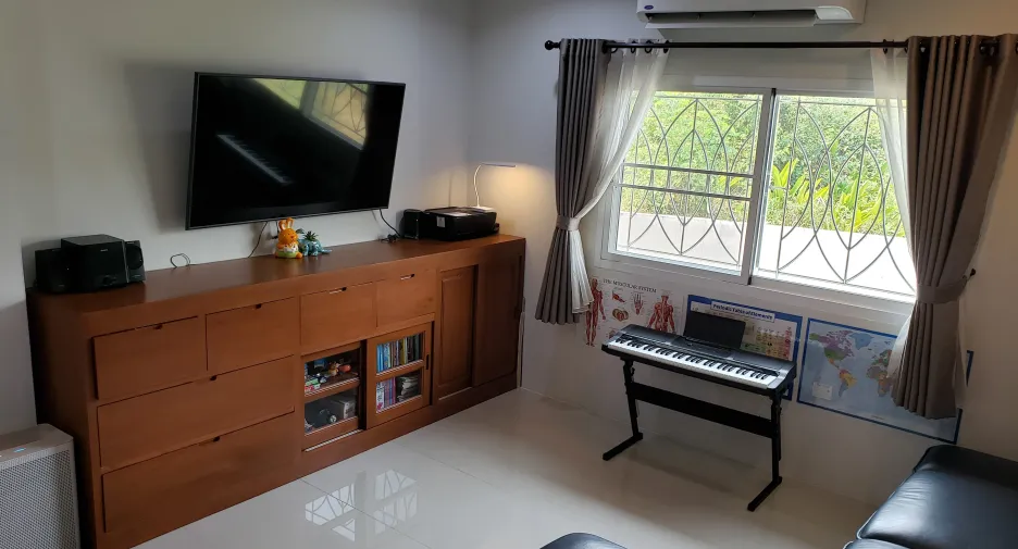 For sale 2 bed house in Mueang Phrae, Phrae