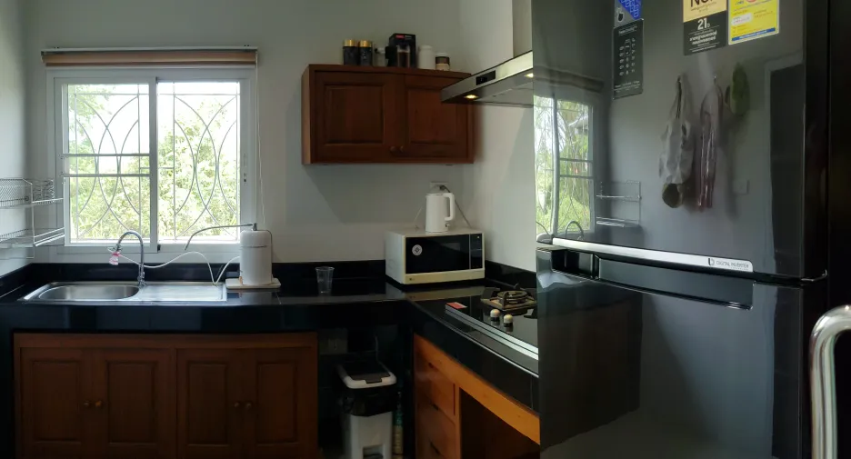 For sale 2 bed house in Mueang Phrae, Phrae