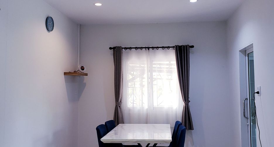 For sale 2 bed house in Mueang Phrae, Phrae