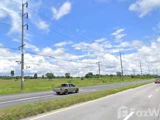 For sale land in Loeng Nok Tha, Yasothon