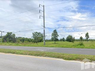 For sale land in Loeng Nok Tha, Yasothon