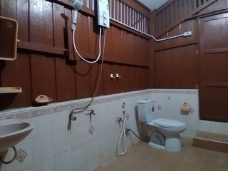 For rent 3 bed house in Mueang Chanthaburi, Chanthaburi