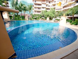 For sale そして for rent 1 Beds condo in South Pattaya, Pattaya