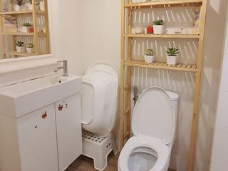 For sale 1 Beds condo in Huai Khwang, Bangkok