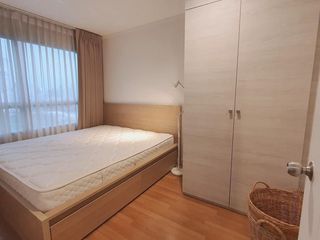For sale 1 Beds condo in Huai Khwang, Bangkok