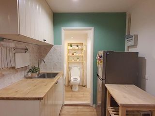 For sale 1 Beds condo in Huai Khwang, Bangkok