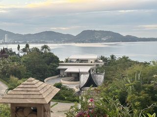 For sale 4 bed villa in Kathu, Phuket