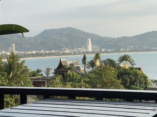 For sale 4 bed villa in Kathu, Phuket