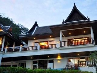 For sale 4 bed villa in Kathu, Phuket