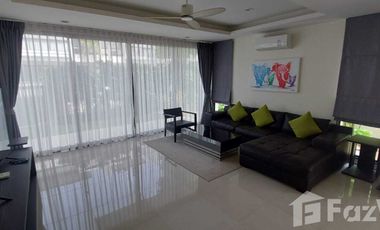 For rent 5 bed villa in Thalang, Phuket