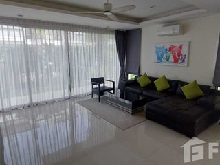 For rent 5 bed villa in Thalang, Phuket