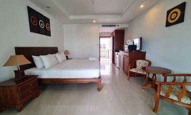 For sale studio condo in Thalang, Phuket