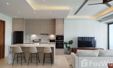 For rent 2 bed condo in Thalang, Phuket