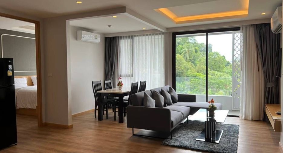 For sale 1 bed condo in Thalang, Phuket