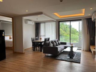 For sale 1 bed condo in Thalang, Phuket