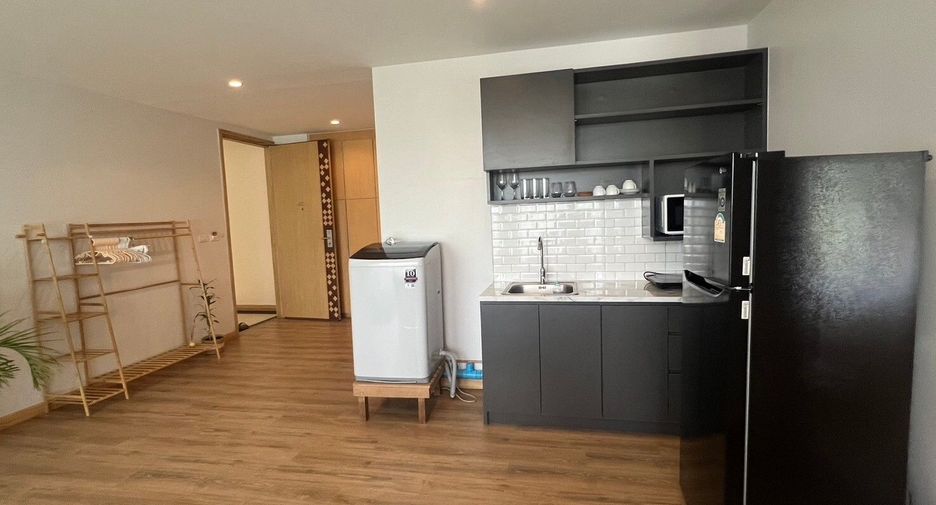 For sale 1 bed condo in Thalang, Phuket