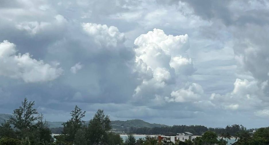 For sale 1 bed condo in Thalang, Phuket