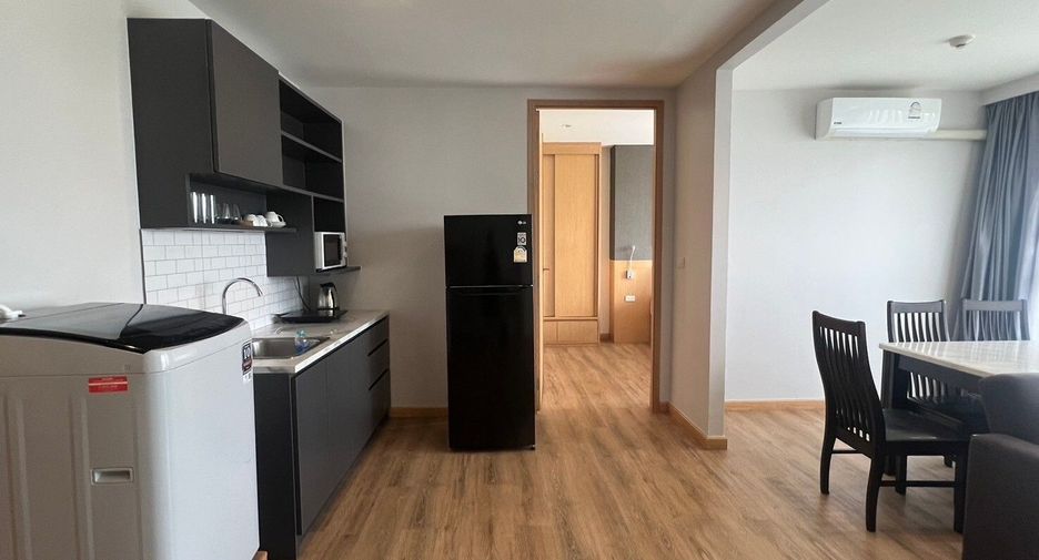 For sale 1 bed condo in Thalang, Phuket