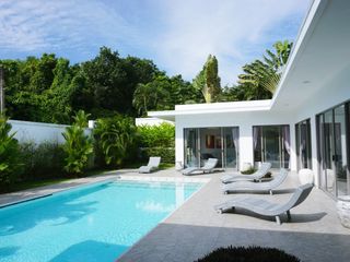 For sale 3 bed villa in Mueang Phuket, Phuket
