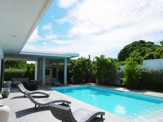 For rent 3 bed villa in Mueang Phuket, Phuket