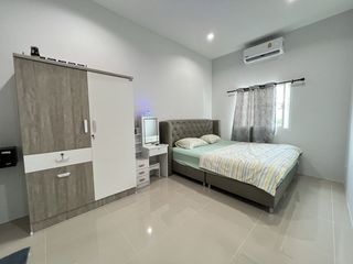 For rent 2 bed townhouse in Mueang Phuket, Phuket