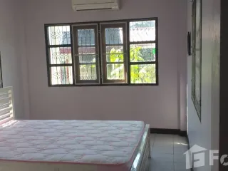For rent 3 bed house in Mueang Chiang Rai, Chiang Rai