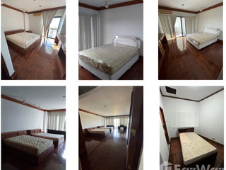 For rent 4 Beds condo in Mueang Chon Buri, Chonburi