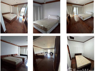 For rent 4 bed condo in Mueang Chon Buri, Chonburi