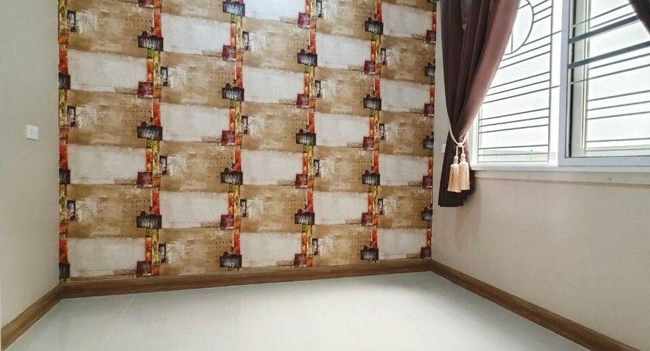 For sale 5 Beds townhouse in Mueang Nonthaburi, Nonthaburi
