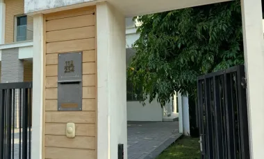 For sale 4 bed house in Mueang Nonthaburi, Nonthaburi