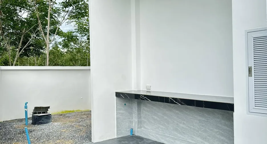 For sale 2 bed house in Mueang Yala, Yala
