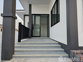 For sale 2 bed house in Phatthana Nikhom, Lopburi