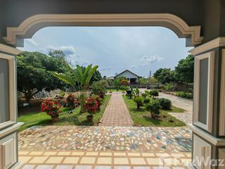 For sale 3 bed villa in Wiang Chai, Chiang Rai