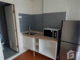 For sale 1 bed condo in Mueang Chon Buri, Chonburi