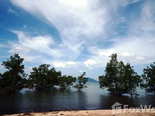 For sale land in Mueang Ranong, Ranong