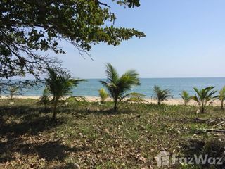 For sale land in Thap Sakae, Prachuap Khiri Khan