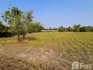 For sale land in Mueang Yasothon, Yasothon