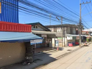 For sale land in Mueang Loei, Loei