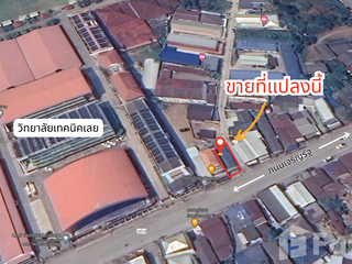 For sale land in Mueang Loei, Loei