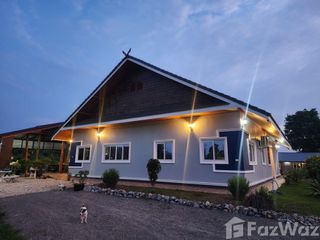 For sale 3 bed house in Mueang Lampang, Lampang