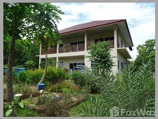 For sale 4 bed house in Pua, Nan