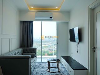 For Rent 1 Bedroom Condo In Bang Lamung, Chonburi