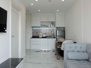For rent and for sale 1 bed condo in Bang Lamung, Chonburi
