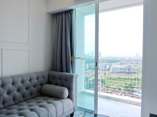 For rent and for sale 1 bed condo in Bang Lamung, Chonburi