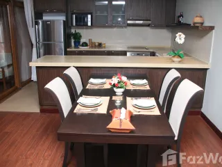 For sale 2 bed apartment in Ko Chang, Trat