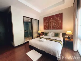 For sale 2 bed apartment in Ko Chang, Trat