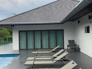 For sale 3 Beds villa in Takua Pa, Phang Nga